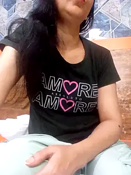Snapshot of Bhavyaa-Sharma chatting on June 14, 2026, 8:00 pm Bhavyaa-Sharma online show from June 14, 2026, 8:00 pm