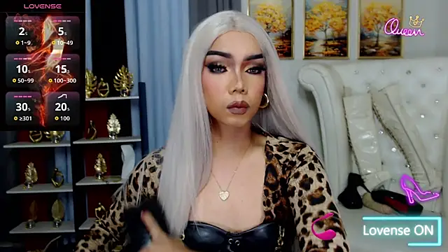 FuckingDollz online show from June 20, 2026, 4:04 am