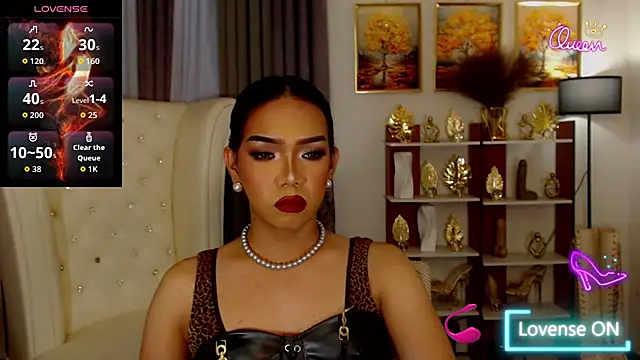 FuckingDollz online show from July 8, 2026, 12:20 pm