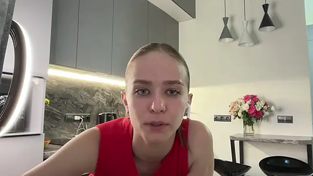 Snapshot of DanikaMory chatting on June 8, 2026, 11:32 am DanikaMory online show from June 8, 2026, 11:32 am
