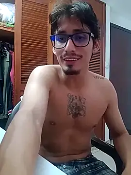 SrIncognito666 online show from June 14, 2026, 5:59 pm