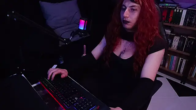 Shy Nox online show from June 21, 2026, 8:39 am