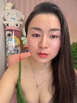 shanshan66666 online show from June 1, 2026, 3:14 pm