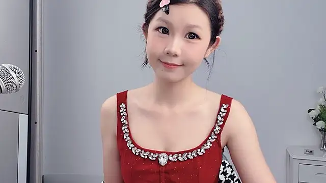 Rose love69 online show from June 17, 2026, 3:31 am