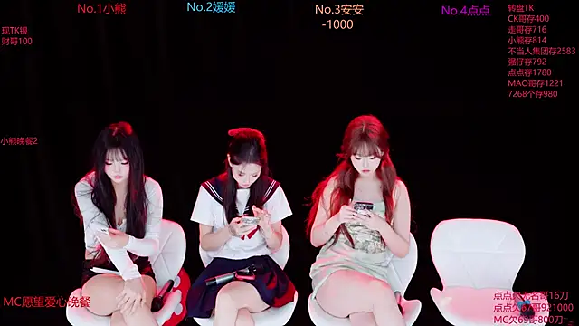 YDHY-girl-06 online show from June 30, 2026, 1:12 pm