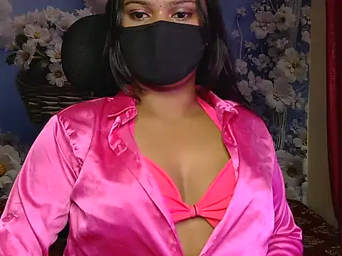 Snapshot of your-ishika chatting on July 6, 2026, 11:29 am your-ishika online show from July 6, 2026, 11:29 am