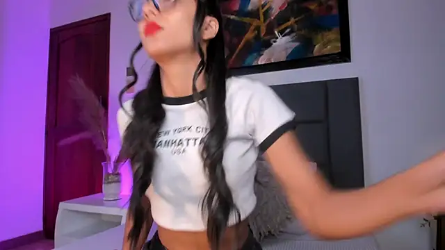 KatherinSky online show from June 8, 2026, 6:08 pm