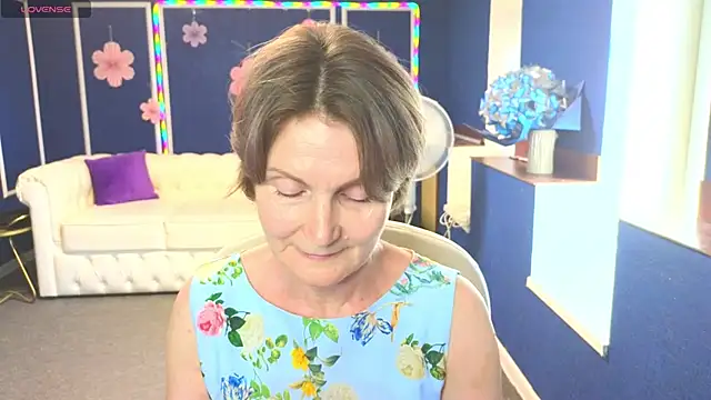 Mabel Magic online show from July 9, 2026, 1:15 pm
