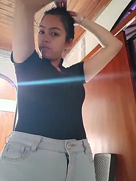 LuciiferBlack online show from June 16, 2026, 12:52 pm