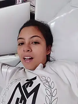 LuciiferBlack online show from June 22, 2026, 12:57 pm