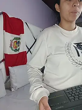 LuciiferBlack online show from June 23, 2026, 12:58 pm