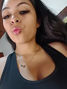 LuciiferBlack online show from July 7, 2026, 1:15 pm
