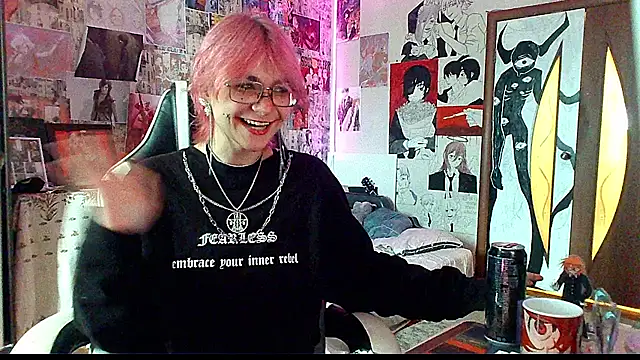 Michiyo Gotou online show from June 16, 2026, 11:24 am
