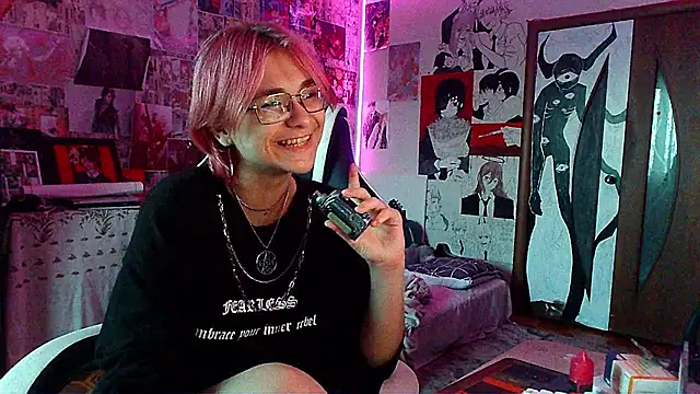 Michiyo Gotou online show from June 21, 2026, 5:59 pm
