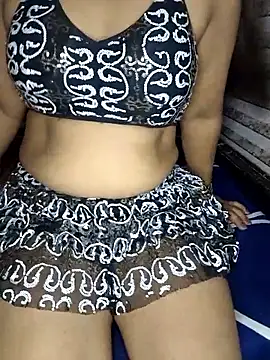 Curvy Anushka online show from June 15, 2026, 7:27 pm