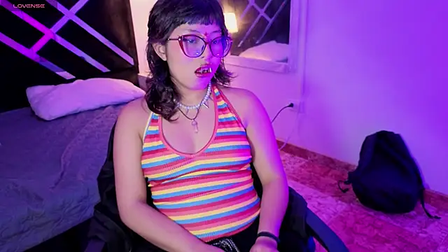 Snapshot of hannita_01 chatting on July 10, 2026, 11:57 am hannita 01 online show from July 10, 2026, 11:57 am