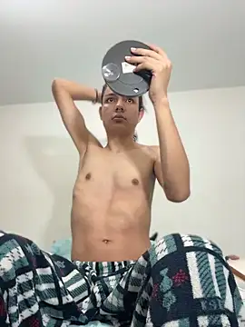 Liamdelrey online show from June 8, 2026, 1:11 pm