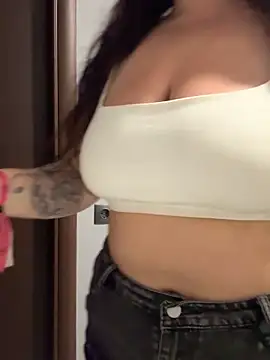 Alexiarosex online show from June 16, 2026, 7:27 pm