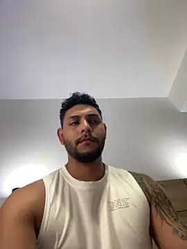 aron taylor29 online show from May 26, 2026, 12:28 am