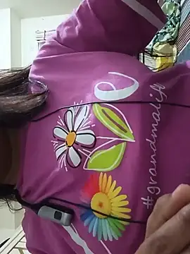Snapshot of Neha-71 chatting on June 13, 2026, 4:05 pm Neha-71 online show from June 13, 2026, 4:05 pm