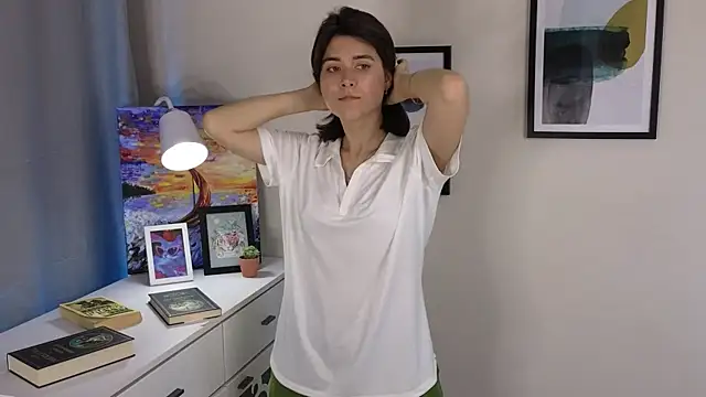 Snapshot of Barbara_Little chatting on June 11, 2026, 3:43 pm Barbara Little online show from June 11, 2026, 3:43 pm