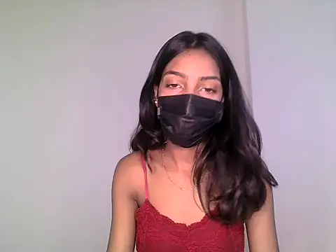 KAJALKUMARIORG online show from June 17, 2026, 6:38 am