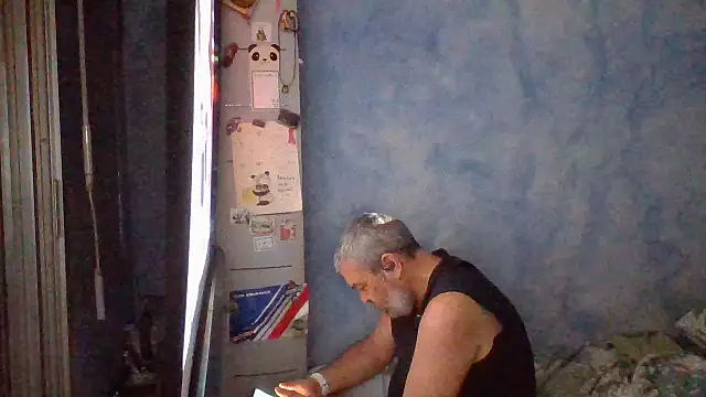 Snapshot of panda_06200 chatting on June 3, 2026, 7:41 pm panda 06200 online show from June 3, 2026, 7:41 pm