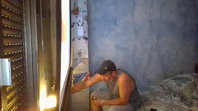 Snapshot of panda_06200 chatting on June 8, 2026, 7:14 pm panda 06200 online show from June 8, 2026, 7:14 pm