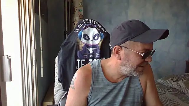 Snapshot of panda_06200 chatting on June 18, 2026, 9:09 am panda 06200 online show from June 18, 2026, 9:09 am