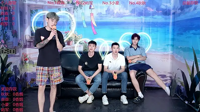 DYM-16888 online show from June 19, 2026, 9:46 am