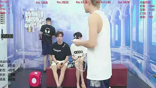 DYM-16888 online show from June 28, 2026, 9:37 am