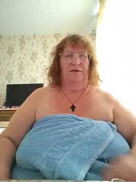 Sweet19-68 online show from July 6, 2026, 4:53 pm