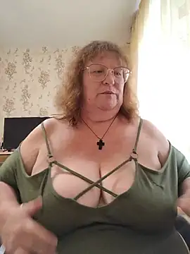 Sweet19-68 online show from July 7, 2026, 8:07 am