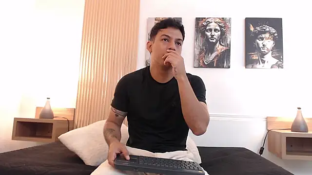 Diego salvatore online show from June 28, 2026, 3:07 pm
