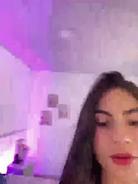 Aitana06 online show from June 30, 2026, 12:28 pm