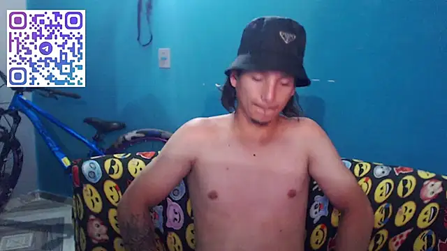 MrKingsaintx online show from June 22, 2026, 1:29 am