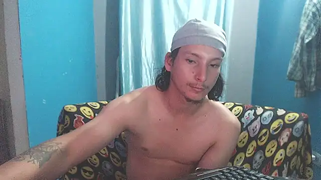 MrKingsaintx online show from July 12, 2026, 11:51 pm