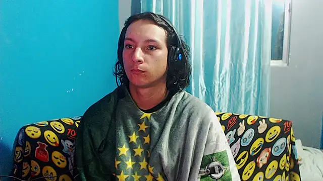 MrKingsaintx online show from July 20, 2026, 10:29 am
