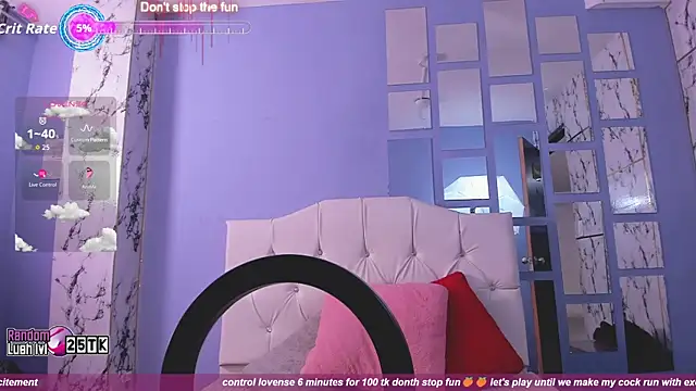 Bell Rose online show from June 4, 2026, 2:01 pm