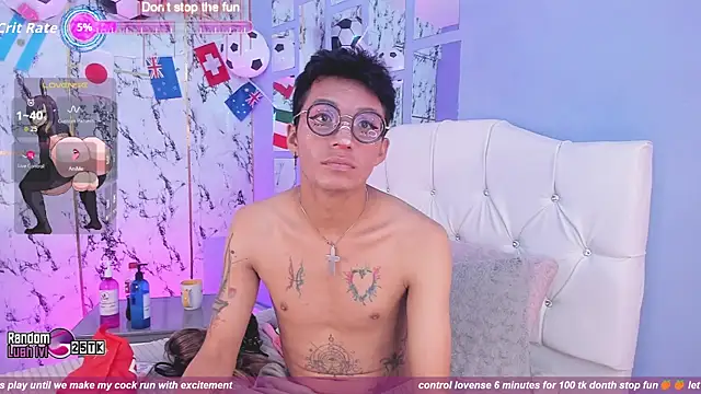 Bell Rose online show from June 24, 2026, 2:05 pm