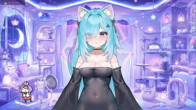 Mei Azure online show from June 9, 2026, 3:34 pm