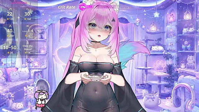 Mei Azure online show from June 28, 2026, 4:35 pm