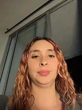 Sophia LuxxX online show from July 12, 2026, 4:47 am