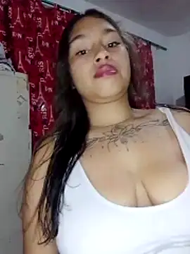 Evangeline Salas online show from June 14, 2026, 2:20 am