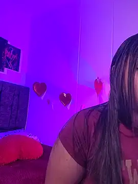Evangeline Salas online show from July 9, 2026, 11:03 am