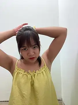 Ari baby9 online show from July 9, 2026, 2:10 pm