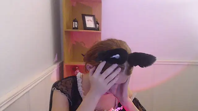 ViolaHot  online show from July 1, 2026, 7:46 pm