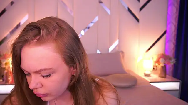 LilitMurrr online show from June 8, 2026, 12:38 pm