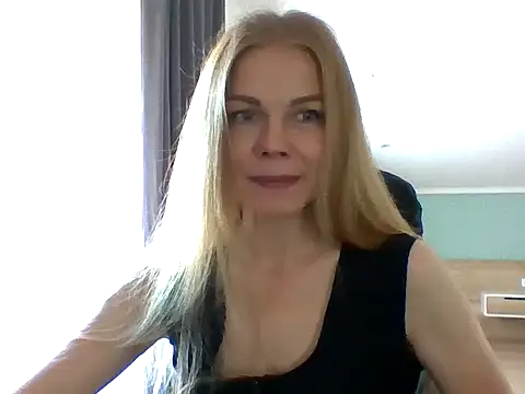 Tina5394 online show from June 21, 2026, 3:42 am