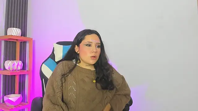 Miiarouse   online show from June 27, 2026, 3:55 am